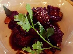 -CHINCHIN 青青·泰国料理(万象食家店)