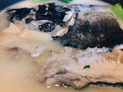 浓汤鱼头-几荷·恰似故人来(秀水广场店)