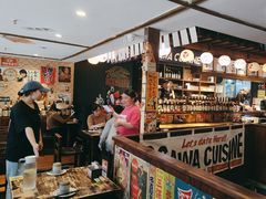 -小川洋风料理(汉街店)