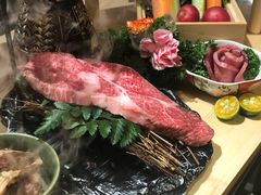 -黑牛の店·和牛烧肉(大悦城店)