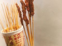 -千禧炸串(明瓦廊店)