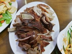 肠肚拼盘-开封灌汤包子铺(尚志大街店)