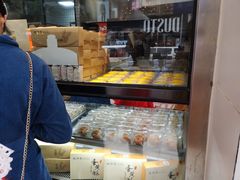 -鲍师傅糕点(春熙路店)