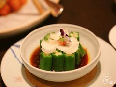 -广州文华东方酒店·江-由辉师傅主理