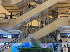 -米莱欧百货(吉利店)