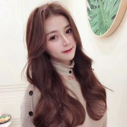 点击看大图 -3AM HAIR SALON染发烫发接发