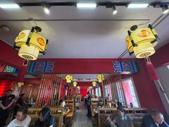 -老边饺子馆(中街店)