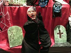 -阜阳富力万达嘉华酒店·美食汇自助餐厅