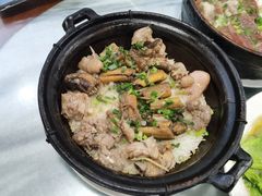 -容里煲仔饭(利丰北路店)