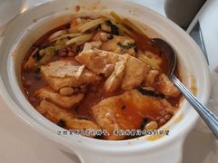 紫苏煎豆腐-眉州东坡(通州店)