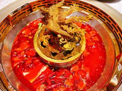 -火鳳祥美蛙牛肉自助(青悦城店)