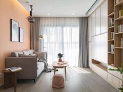 -京东家装(昆明总店)