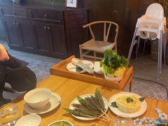 -山海蟹庐·海鲜糟粕醋火锅(慈溪店)