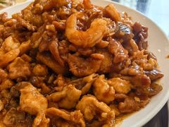 -恩宏德餐馆(平山道店)