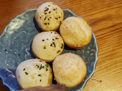 -鑫震源·苏式大虾生煎(山塘街店)