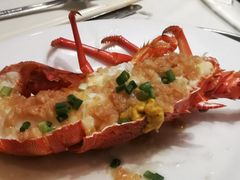 -海儀美食楼(湾仔海鲜街店)