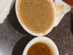 -皇城老妈·大连海鲜火锅(港湾店)