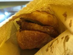 -大利来记餐厅(大三巴店)