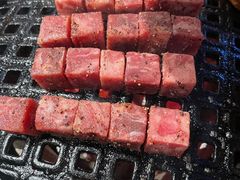 -霸腹烤肉(厦门柚子番店)