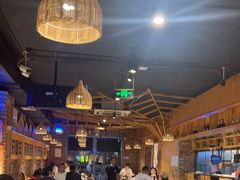 -平娃三宝烧烤·面食(南小街店)