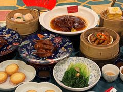 -誉八仙粤菜(万象天地店)