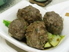 白灼牛肉丸-恒宝大酒楼(城际·荔盈大厦店)