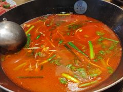-贵厨酸汤牛肉(汇金星力城店)
