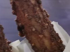 -君之狮子山·轻糖烘焙(开元Mini店)