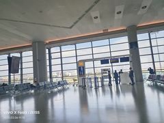 -上海虹桥国际机场
