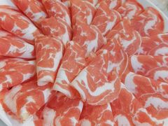-津门老羊家·铜锅涮羊肉·烧烤(科技园店)