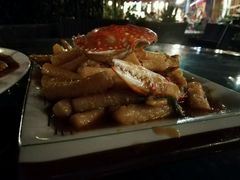 android_upload_pic-古韵餐厅(湖畔大学店)