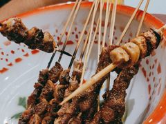 -昱家胡同·烧烤海鲜铜锅涮肉(和平里店)