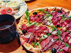 -JINNS锦时 steak&pizza(浸信会礼拜堂旧址店)