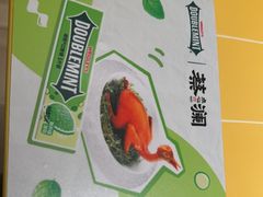 -蔡澜点心·粤菜(花城汇南区店)