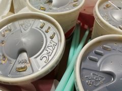 -肯德基(张家港杨舍店)