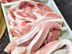 -韩盛·盛江山自助料理(沈辽路万达店)