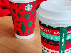 -星巴克臻选(嘉定疁城国际店)