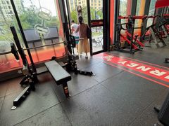 -GMJ·24H健身房(四川北路店)