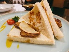 -松临·铁板烧&Omakase(神农店)