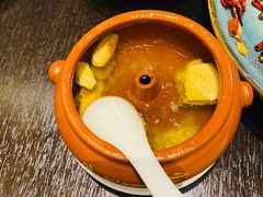 -翠湖宾馆·中餐厅