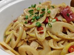 -恬阿姨庭院餐厅·生日宴