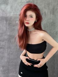 -TOP HAIR SALON