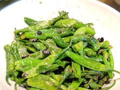炒樟树港辣椒-农耕记·湖南土菜(科技园店)