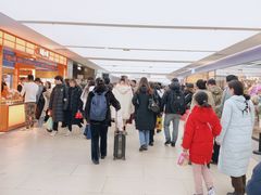 -凯德MALL(西直门店)