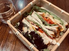 -AFS Cafe & Canteen(闽江二路店)