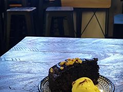 -Q MEX 库迈墨西哥餐吧(三里屯店)