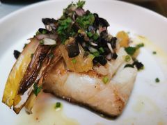 -Ocean's Table 欧舍