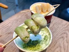 -萃茶师(琅西店)