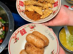 -香火肥肠(福田店)
