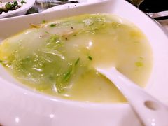 -宝轩渔府·老字号海鲜·正宗津菜(水上店)